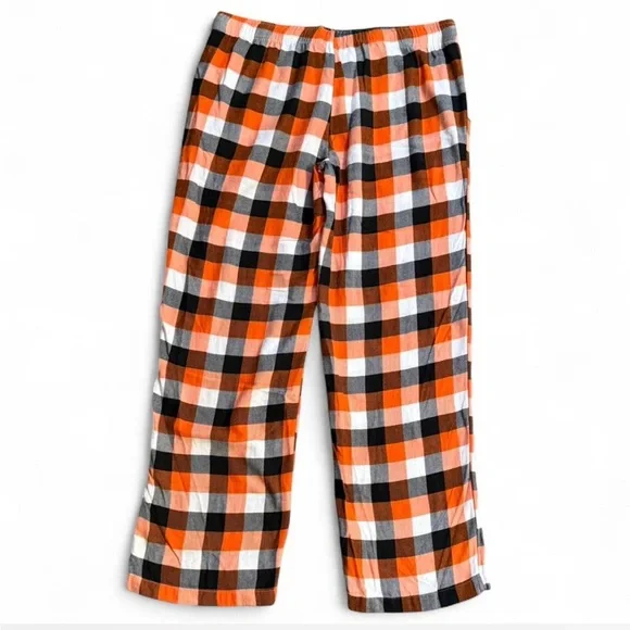 Women’s Philadelphia Flyers Flannel Pants. Medium - Picture 6 of 6